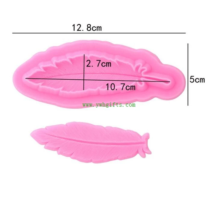 Food Grade Silicone Cake Mold Baking