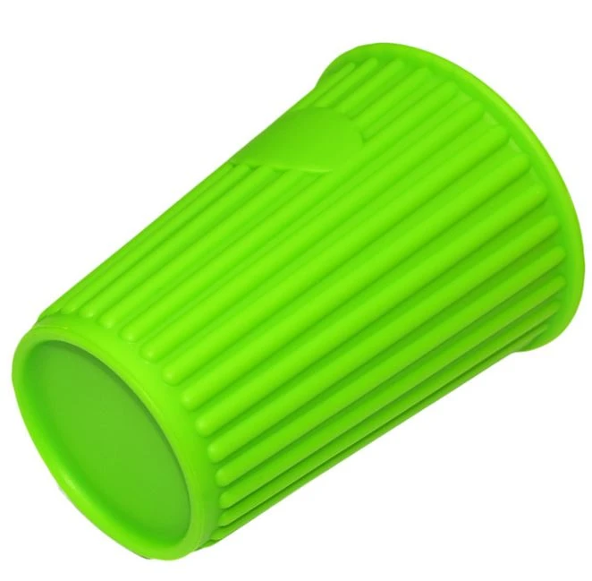 Functional silicone cup Functional silicone cup