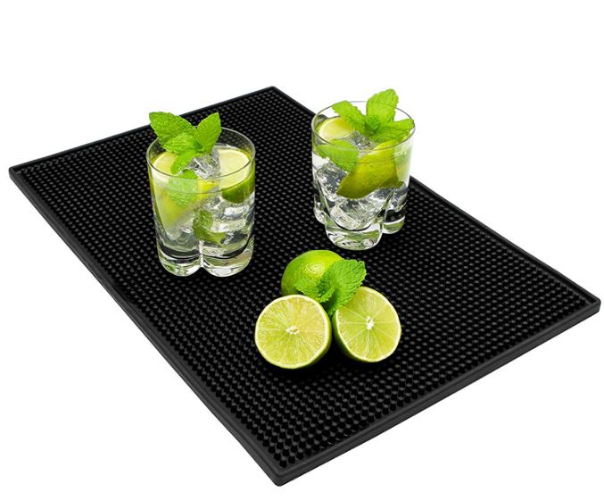 bar mats