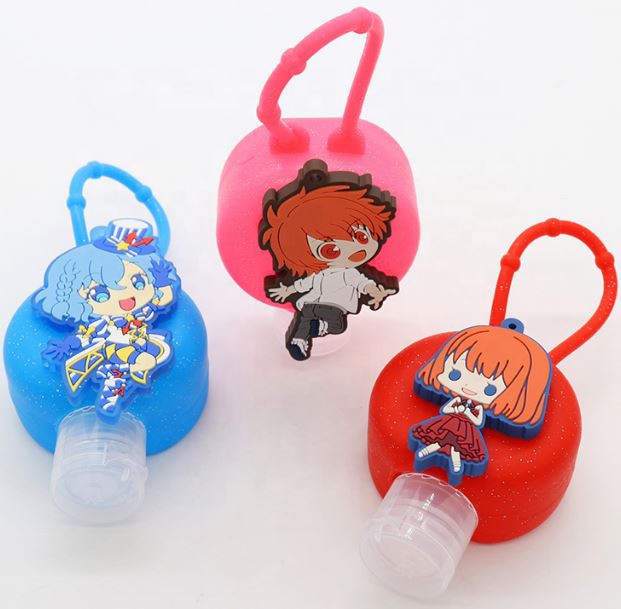 Empty Bottle Holder For Travel