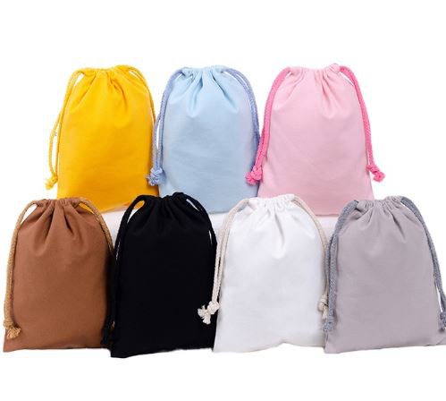  Sports Draw String Bags