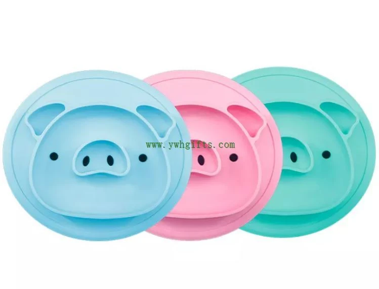 Silicone Placemats for Kids