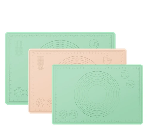 Silicone Dough Kneading Pad 