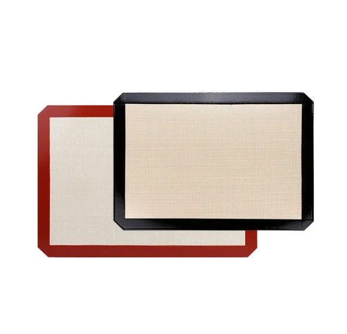 Non-stick Silicone Pastry Mat