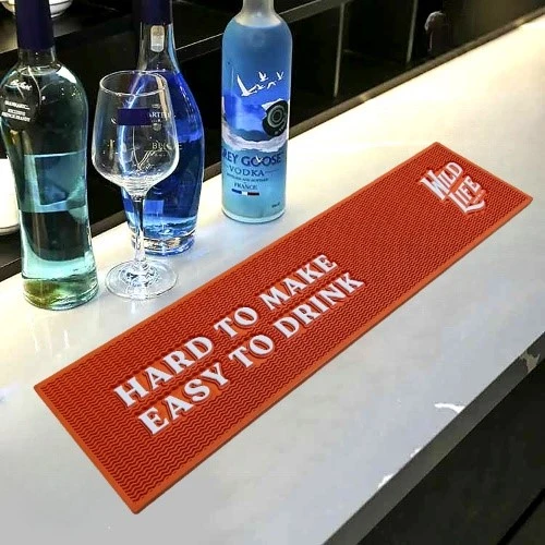 Cocktail bar Mat