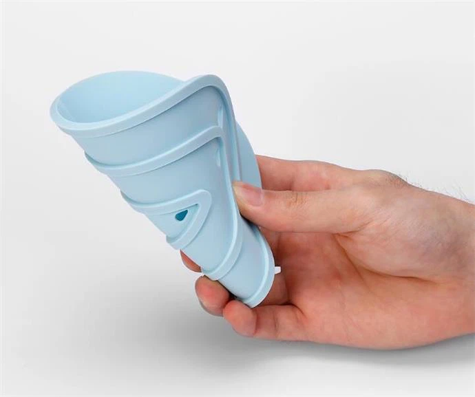 Non Slip Silicone Coaster Placemat