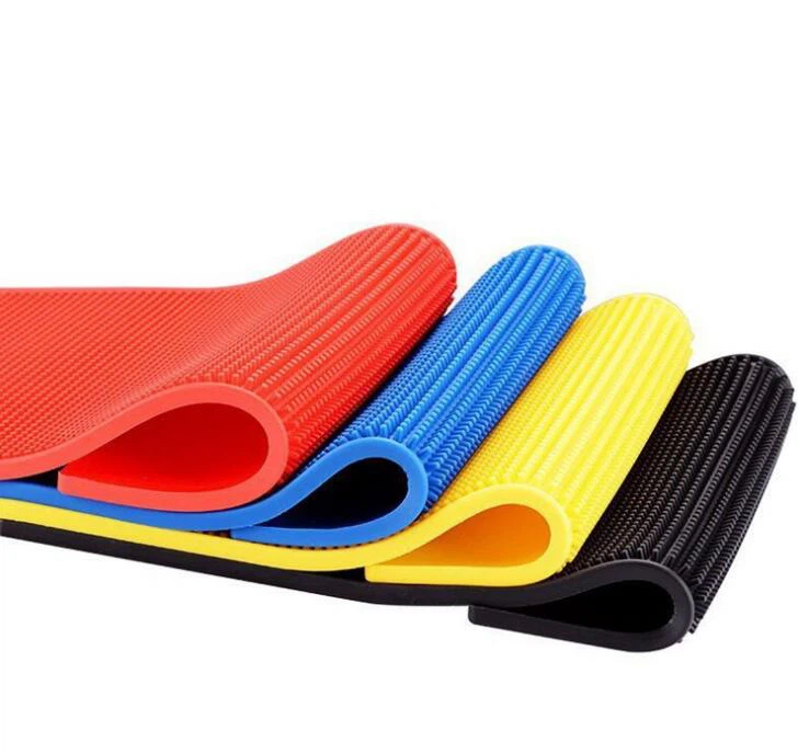 Existing Stocks Beer Mat Service Pvc Bar Runners