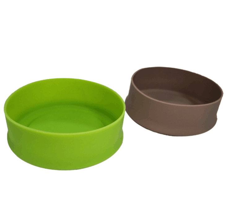Juice Cup Silicone Coaster Wine Glass Coasters