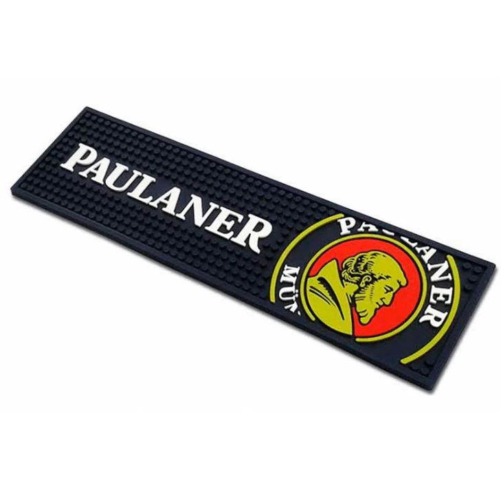 PVC Coil Bar Runner Mat