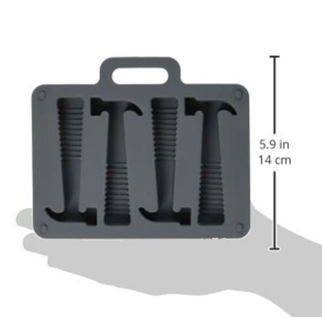 Profession Maker Silicone Ice Ball Molds
